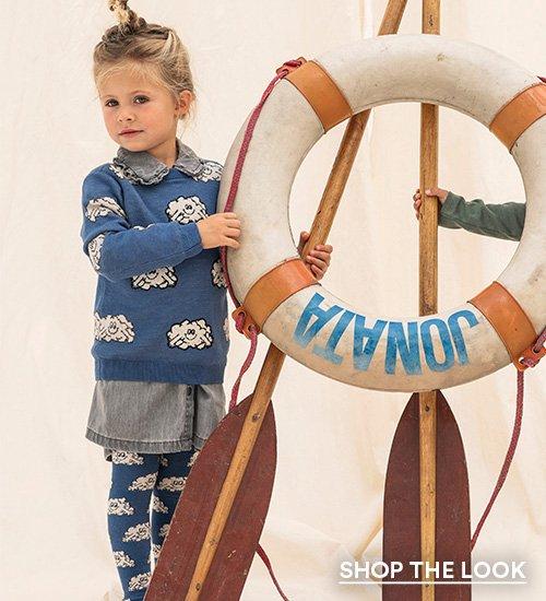 Kapitein Winokio x JBC