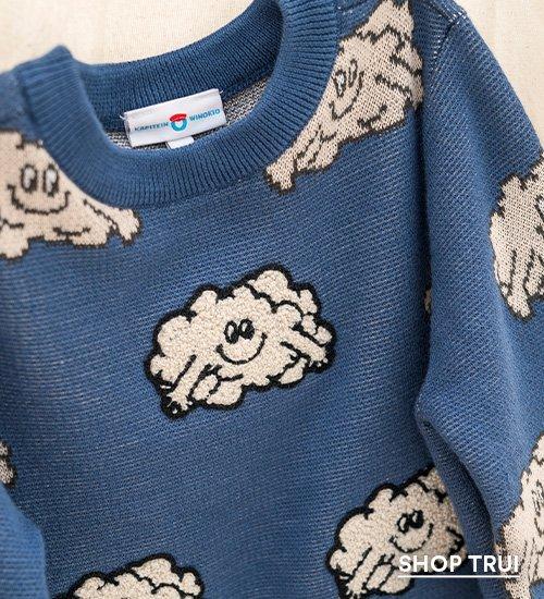 Kapitein Winokio x JBC