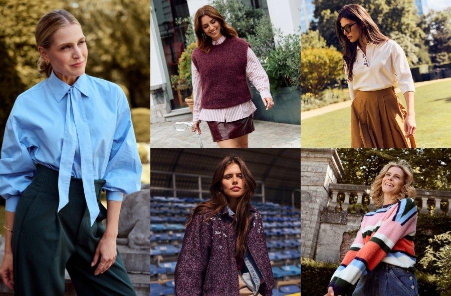 Women's week chez JBC