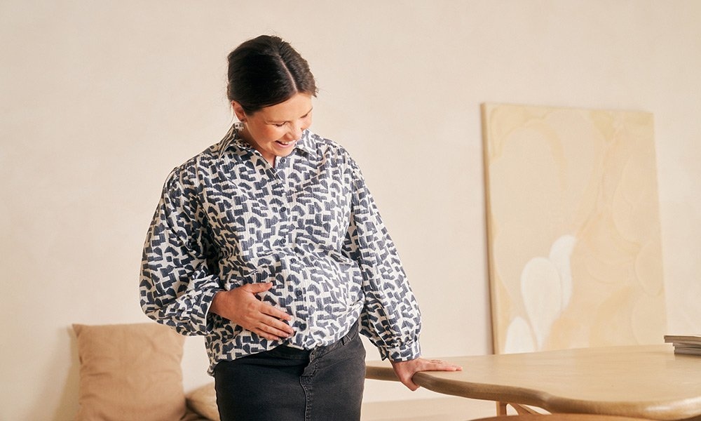 Atelier Maman bij JBC