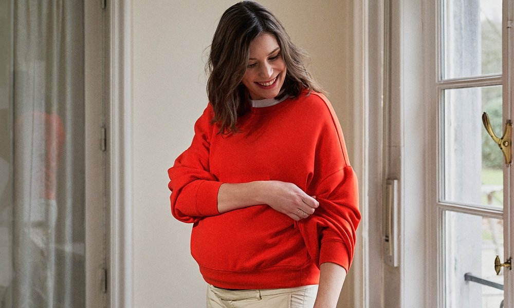 Atelier Maman bij JBC