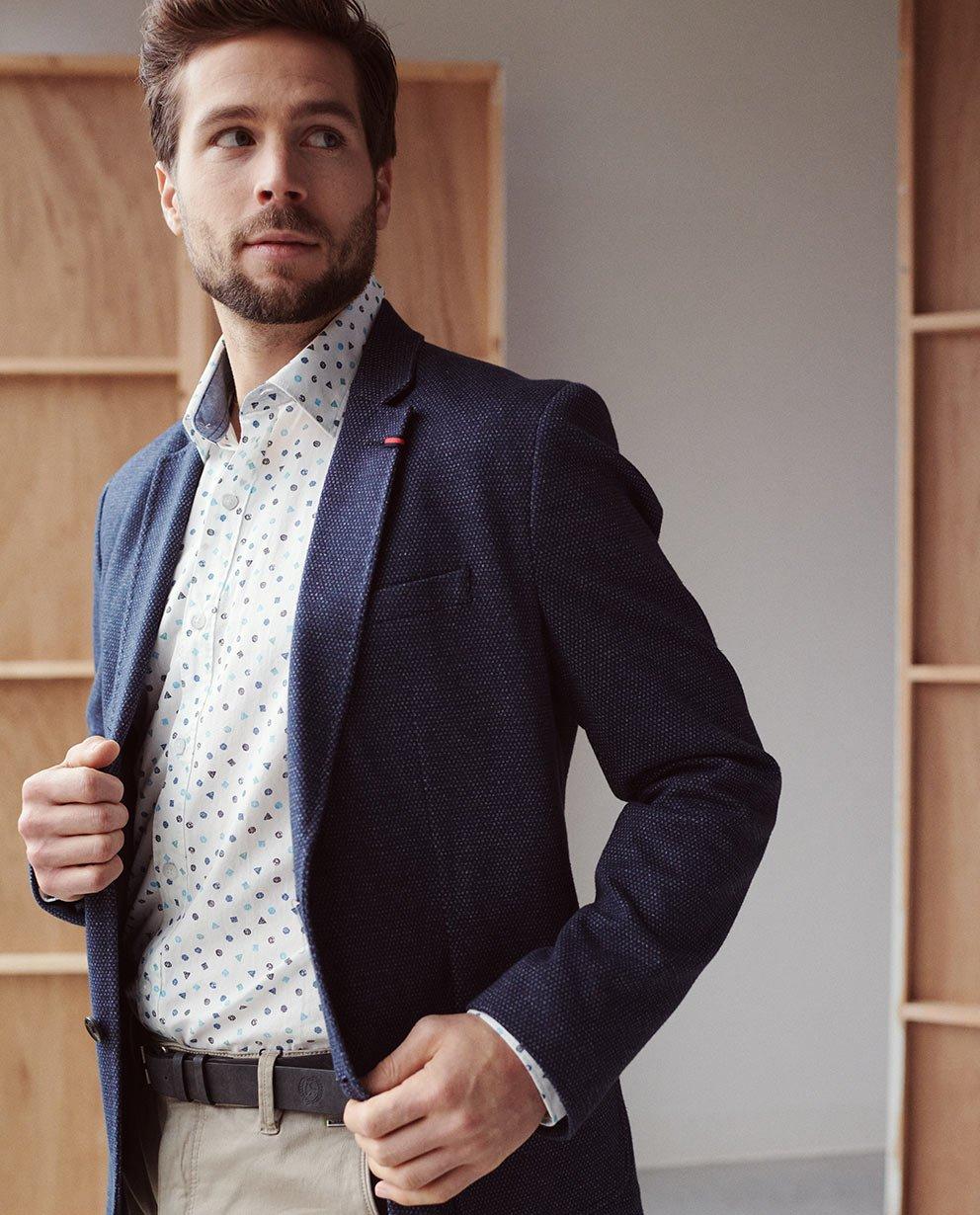 Casual chic met Lerros