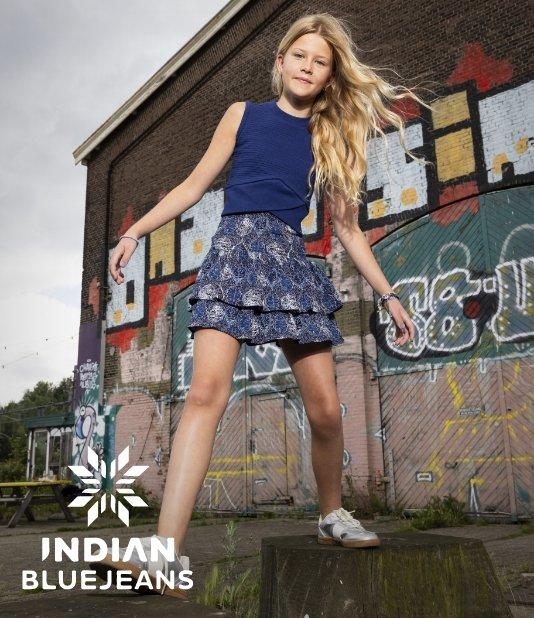 Indian Blue jeans