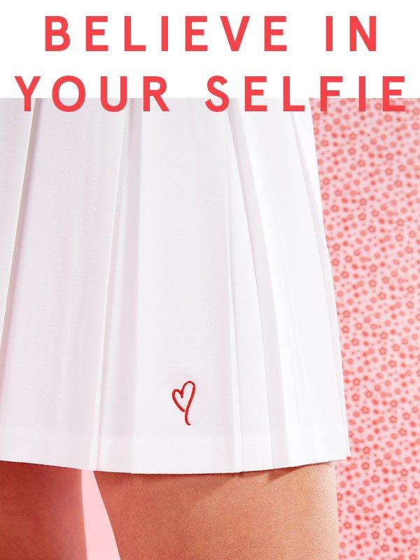 Maude Van der Vorst meisjeskleding bij JBC