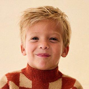 Personaliseer je sweater JBC Belgie