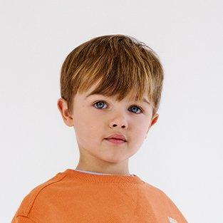 Navigatie jongens departement