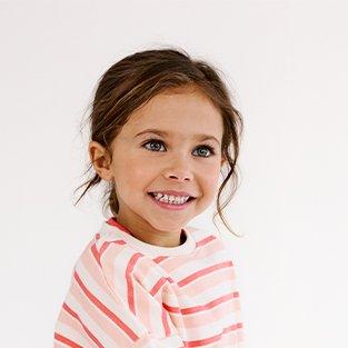 Navigatie meisjes departement