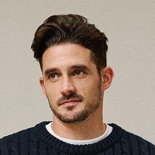 Navigatie heren departement