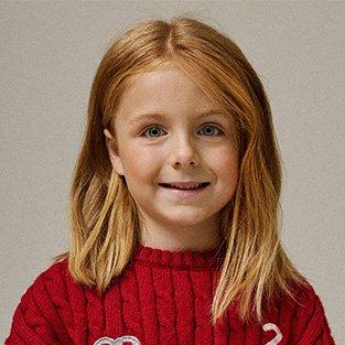 Navigatie meisjes departement