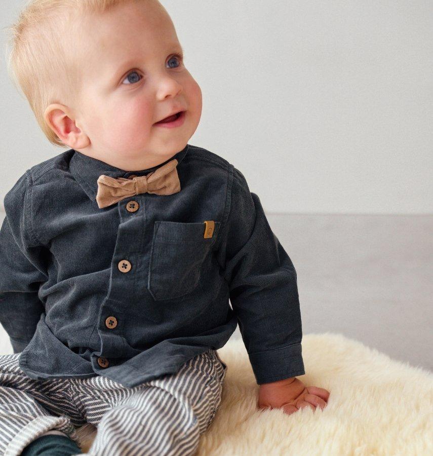 Vêtements de fête bébé