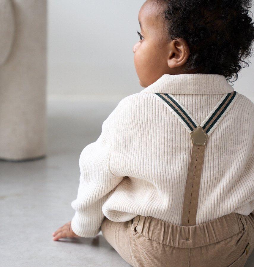 Vêtements de fête bébé