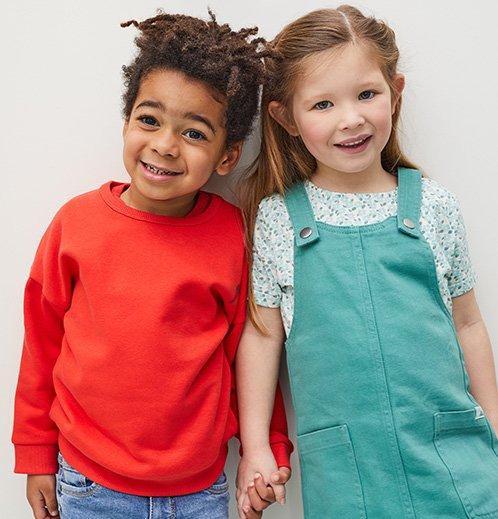 BESTies Meisjes JBC Belgi