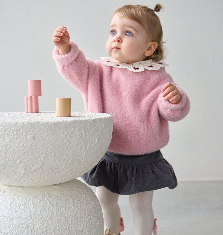 Vêtements de fête bébé