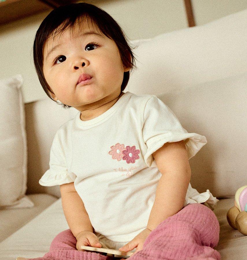 Tenues de Pâques pour bébés