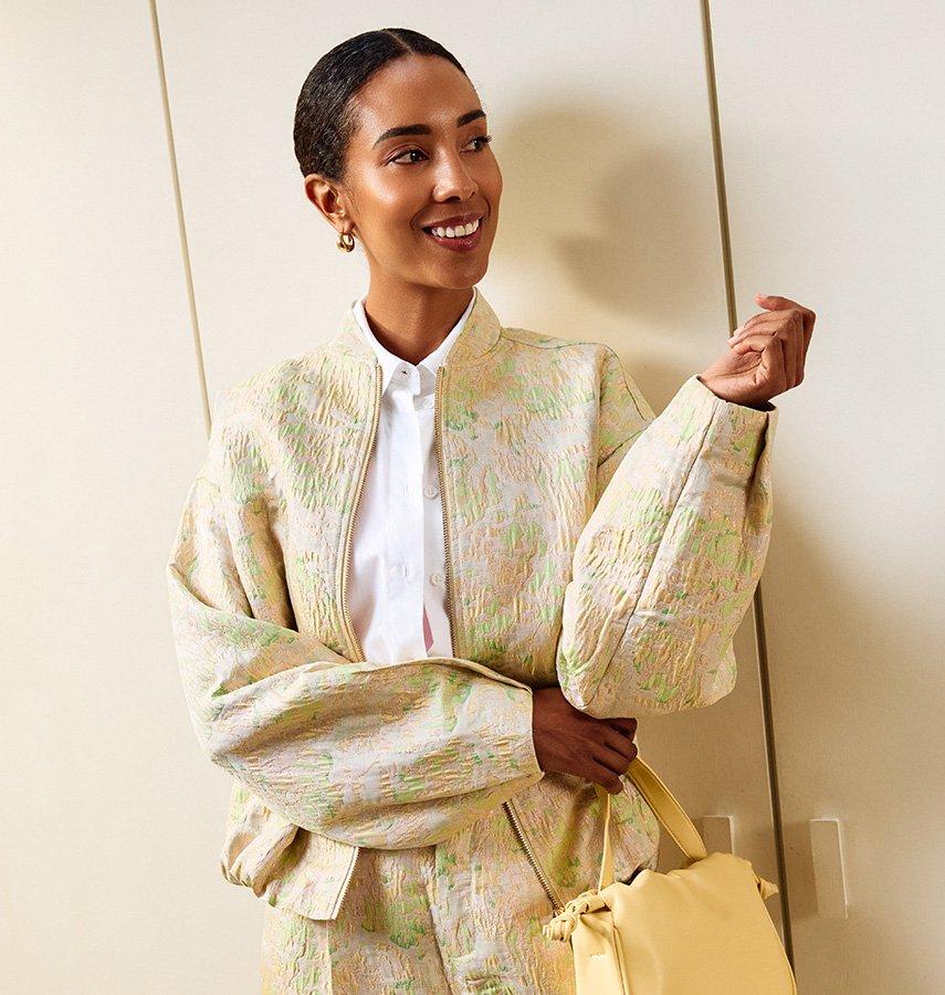 Tenues de Pâques pour femmes