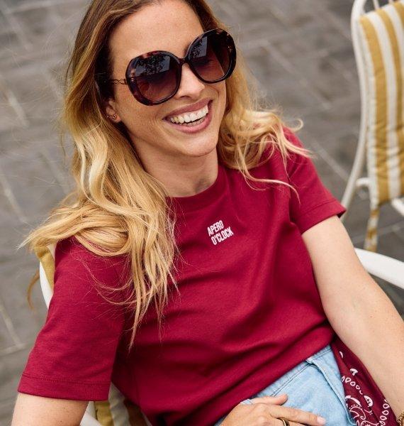 Vakantie outfits dames