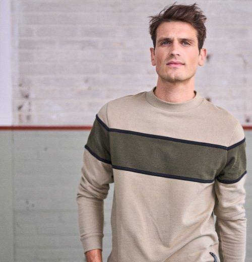 herfstoutfits voor heren