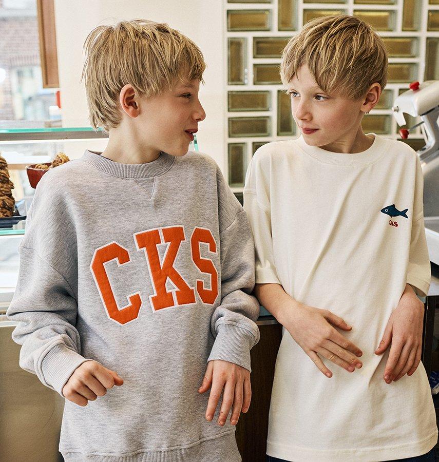 CKS