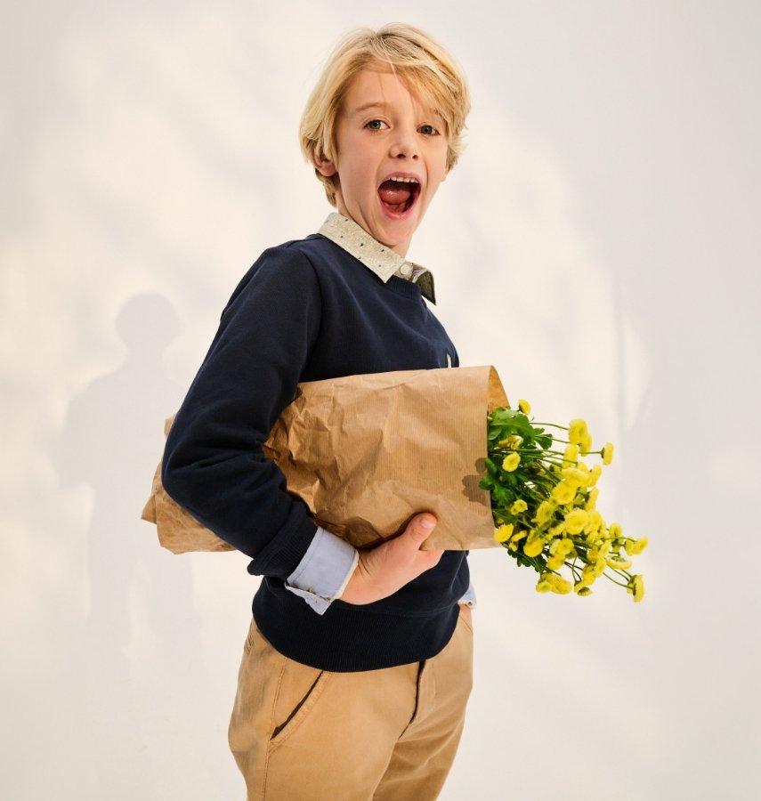 Lentefeest en communie