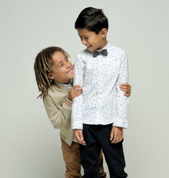 Lentefeest en communie