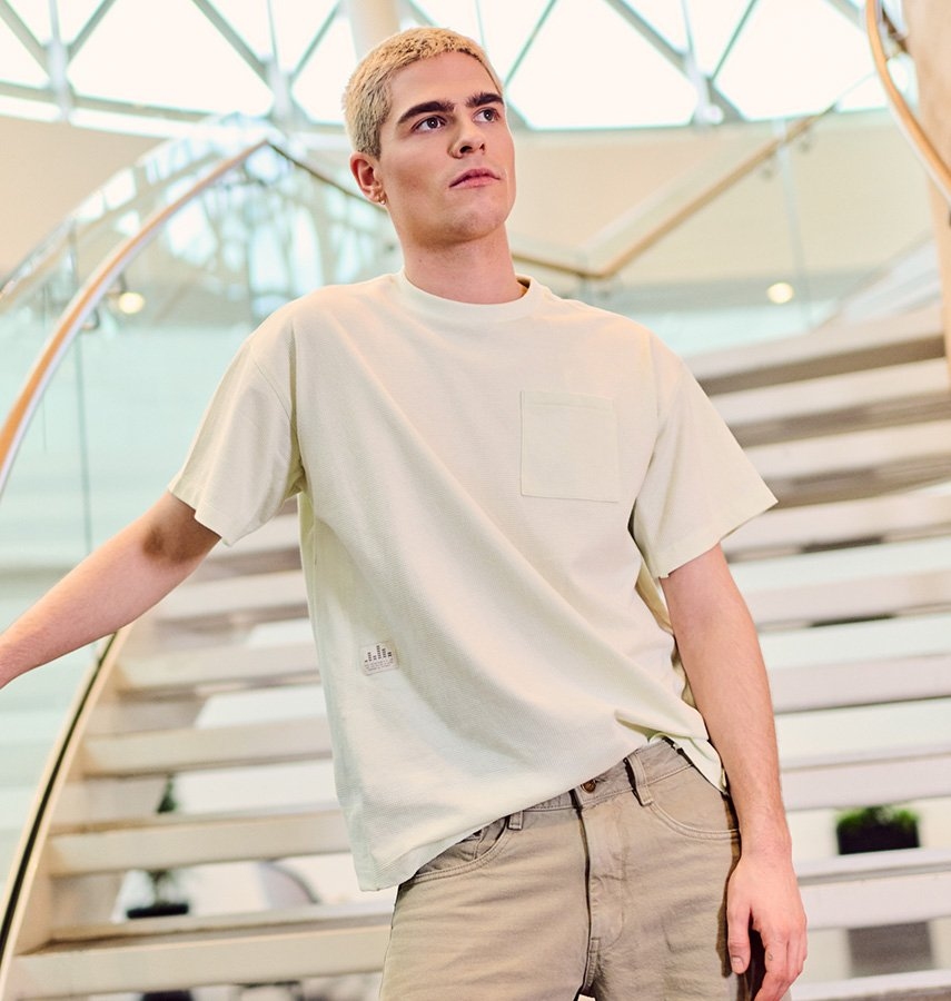 Like Me collectie bij JBC