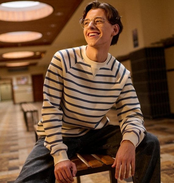 Like Me collectie bij JBC