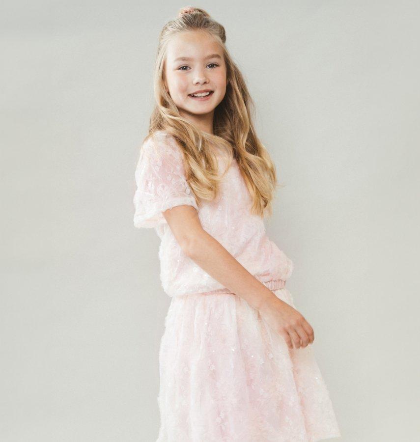 Lentefeest en communie