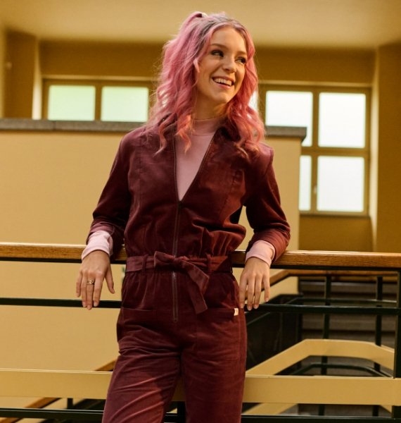 Like Me collectie bij JBC