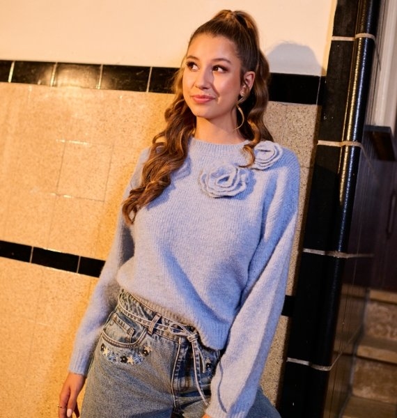 Like Me collectie bij JBC