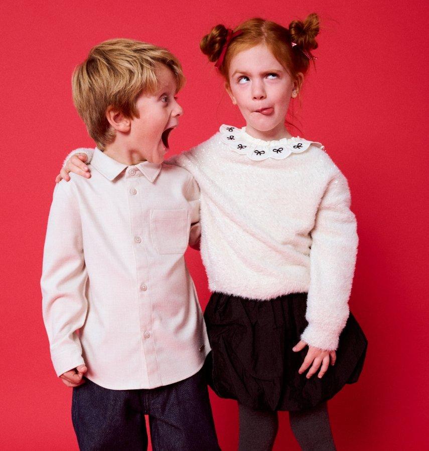 Feestkleding voor meisjes