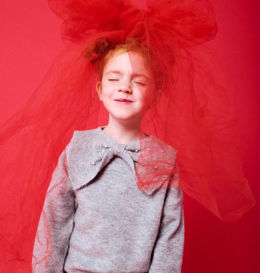 Feestkleding voor meisjes