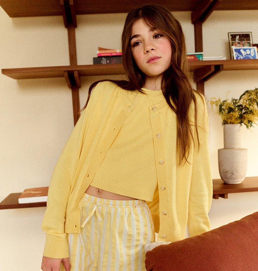 Tenues de Pâques pour filles