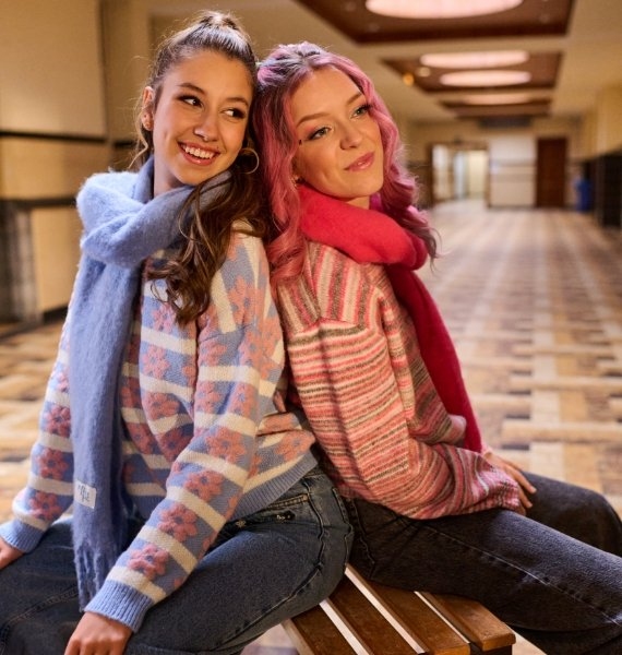 Like Me collectie bij JBC