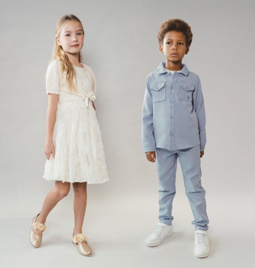 Lentefeest en communie