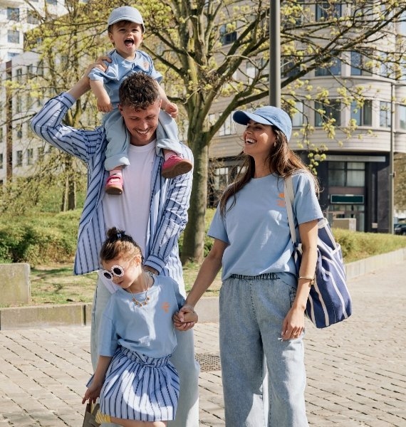 Familystories collectie