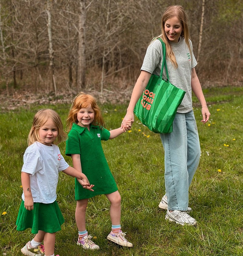 Familystories collectie