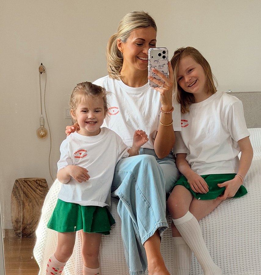 Familystories collectie