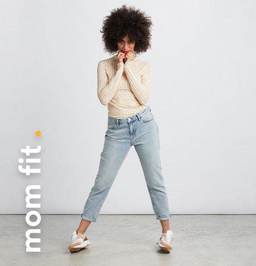 Mom fit