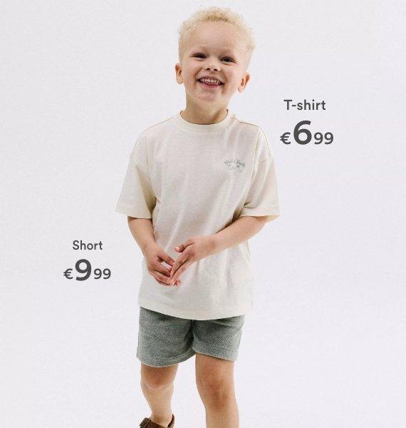 BESTies collectie