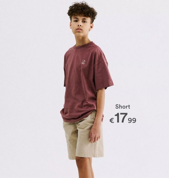 BESTies collectie
