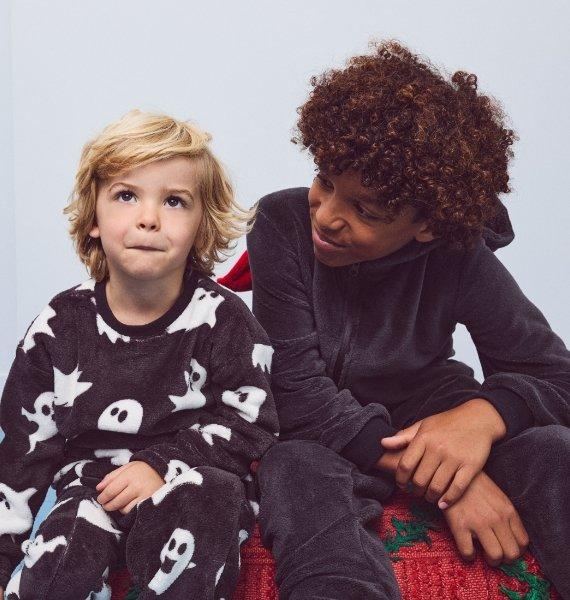Pyjamas et onesies