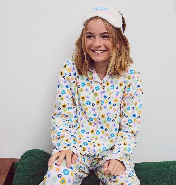 Pyjamas et onesies