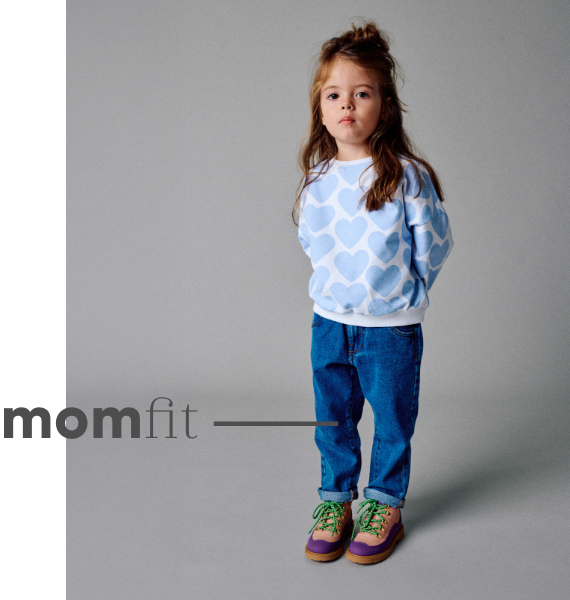 Mom fit