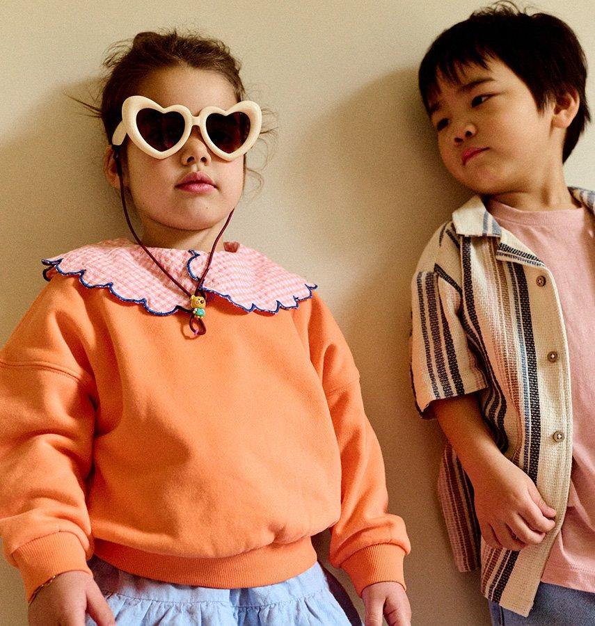 Tenues de Pâques pour filles