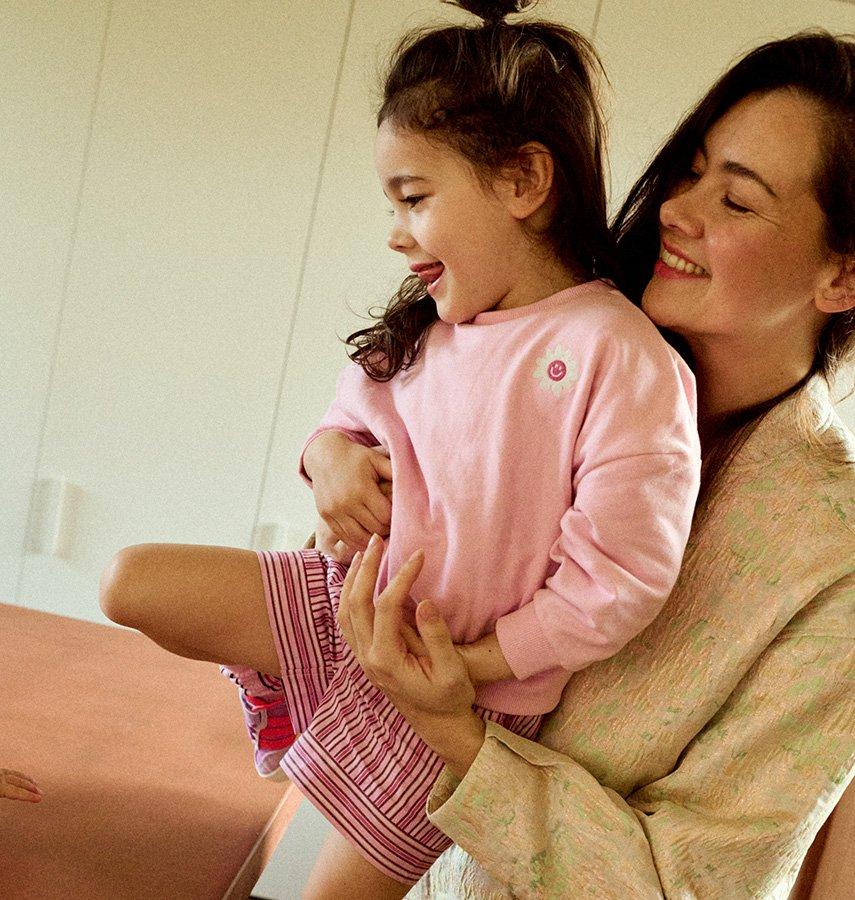 Tenues de Pâques pour filles