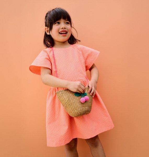 Vakantie outfits meisjes