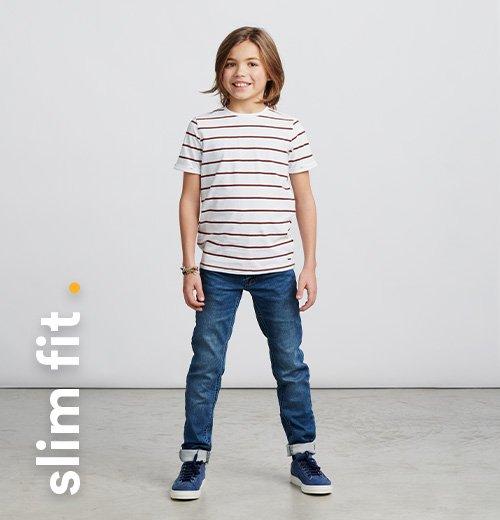 Ja Voorkomen volwassen Jeansbroeken voor jongens | JBC België