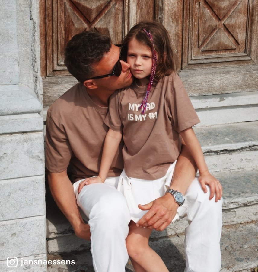 Familystories collectie
