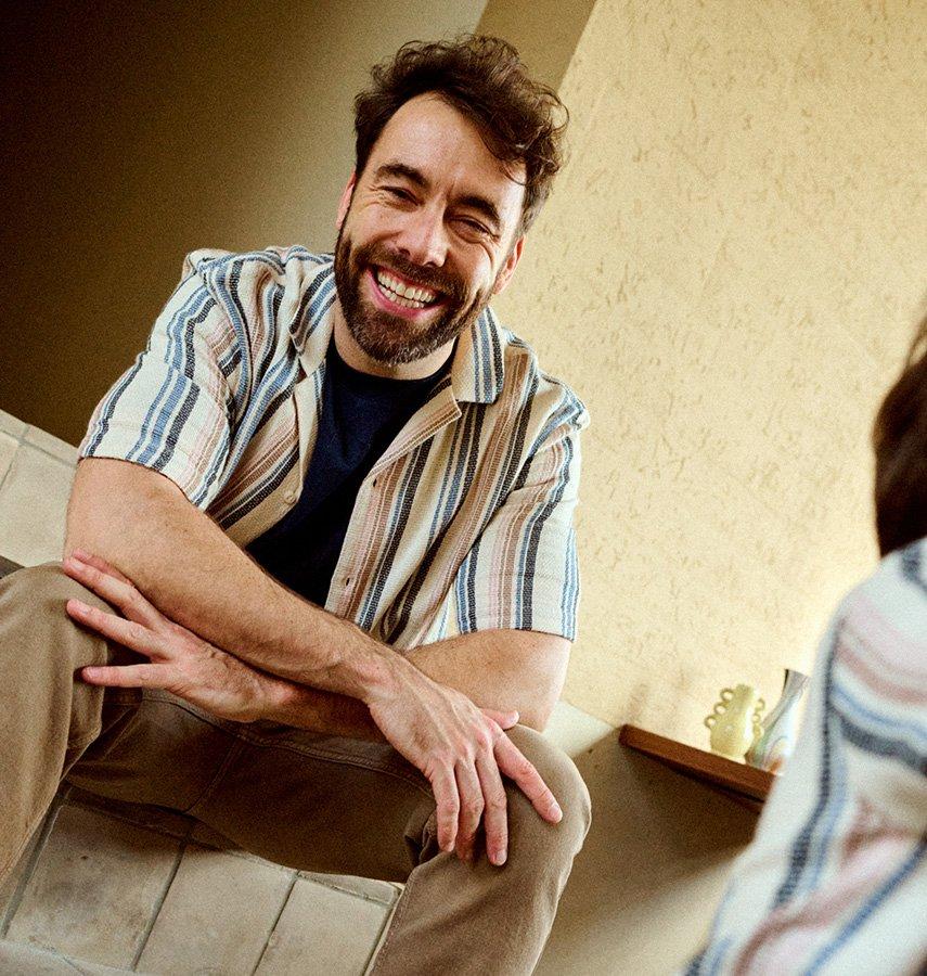 Tenues de Pâques pour hommes