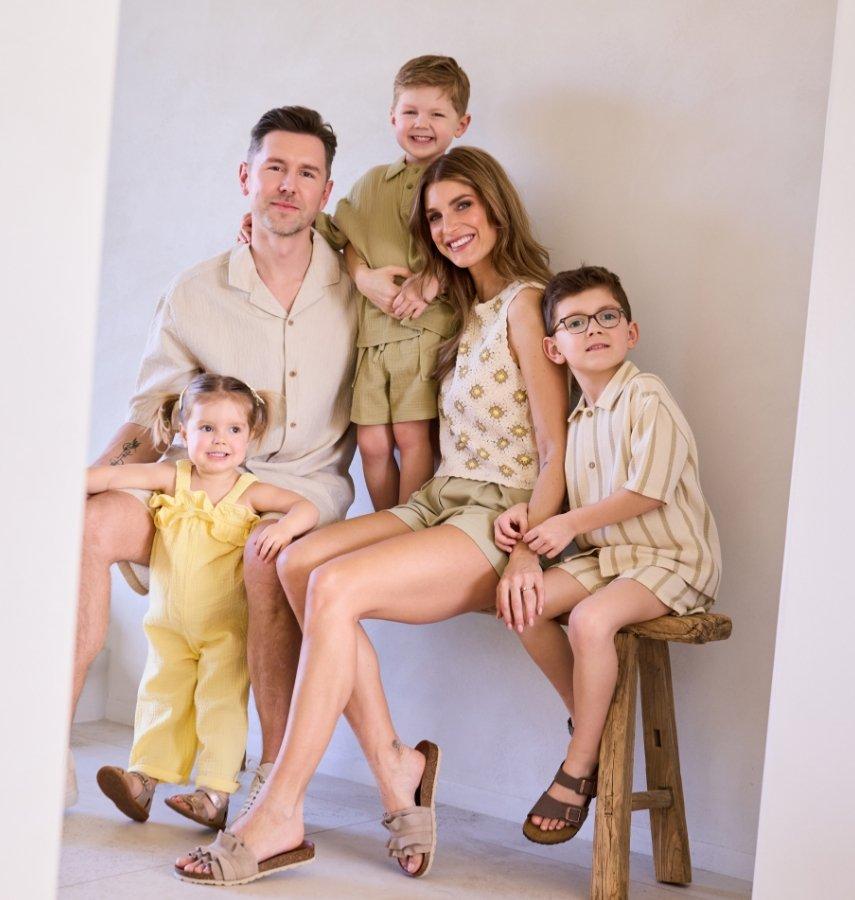NICEfamily x JBC
